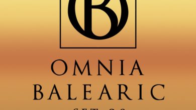 Omnia Balearic - Zenozmos - Set 28 - 2025.01.15 #28
