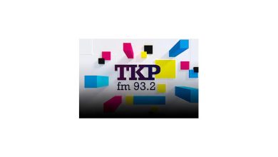 Шлягеры Танцплощадок XXI Века на ТКР ФМ 22 01 25 - 1 #223