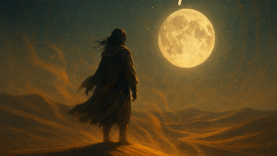 Maxim Keks - Sand Whispers