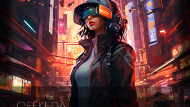 Offkeda - Hello