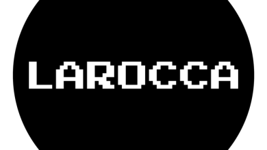 larocca - DEEPЛЕКЦИЯ 167