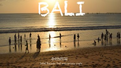 Sala Lam - Bali(OUT NOW!!!)