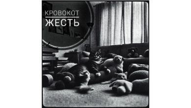 Кровокот - Жесть