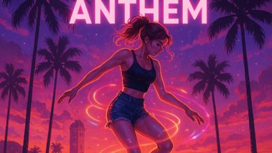 The Bodytalk Anthem