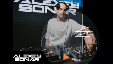 Alexey Sonar - SkyTop Residency 369 #369