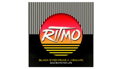The Black Eyed Peas & J Balvin - RITMO (Bad Boys For Life) (GlebAlpov Remix)
