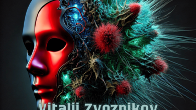 Vitalii Zvoznikov - Soul of Music # 070 (Melodic House & Techno) #70