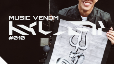 Klai – Music Venom #010 (2025.01.26) #10