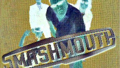 Smash Mouth - I'm A Believer (Brutix Bootleg)