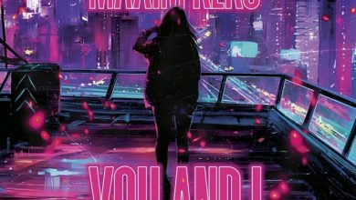 Maxim Keks - You and I