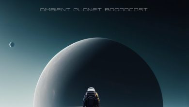 Sirius X - Ambient Planet Broadcast (Vol.9) #9