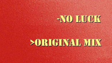 Dennis Moskvin - No Luck (Original Mix) [Eternal Sun Industrial / ESI]