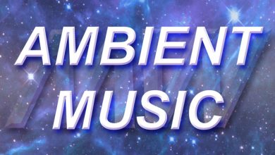 Relaxing Ambient (Ambient Music)