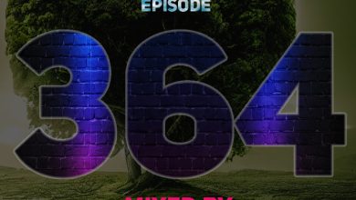 Vlad Positive - Trance Traffic [Weekly Podcast] #364