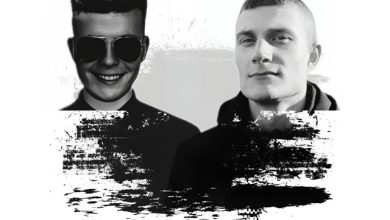 Alexander Vega & Vladislav Frolov - Friends Of Memory