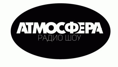 АТМОСФЕРА №204 - Festival Progressive House от 06.04.25 #204