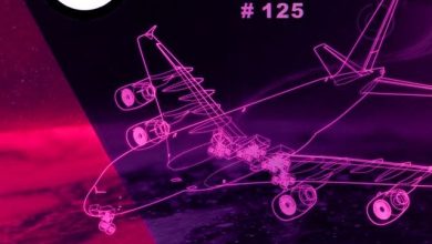SAMOL - AIR FLIGHT #125