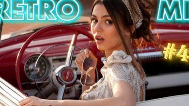 DJ DenisKdi - Retro Mix #44