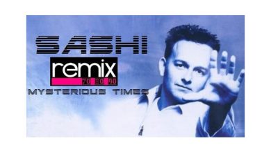 Sash! Mysterious Times (Alex Pan Remix)