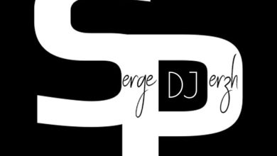 Dj Smash vs Sender x Jim Pavloff - Kiss x Волна (Blend Serge Perzh)