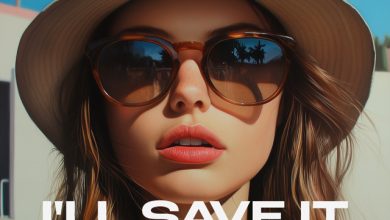 Alexandr Leonov - I'll Save It (Radio Mix)