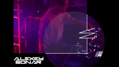 Alexey Sonar - SkyTop Residency 356 #356