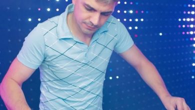 Анжелика Агурбаш - Love me to night ( AlexSmak remix )