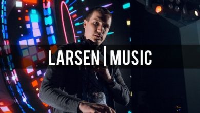 Sergey Larsen - Bollywood Time (Lo-Fi)