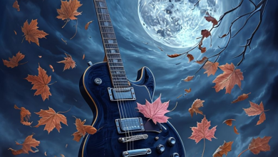 Album Leaf
