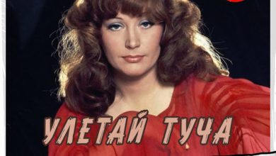 Алла Пугачева - Улетай Туча (Nick Size Remix)