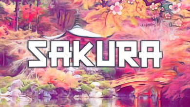 AzatBeatz - Sakura
