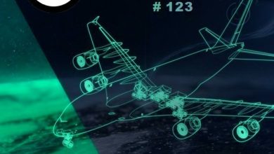SAMOL - AIR FLIGHT #123