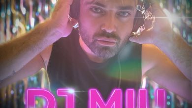 DJ Miu - Podcast #15