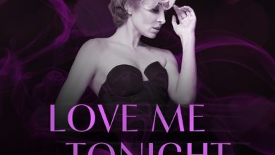 Анжелика Агурбаш — Love me tonight (SONETS DJS Remix)
