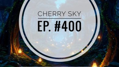 Vlad Cherry - Cherry Sky #400