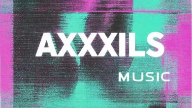 AXXXILS - BOSS OF LIFE