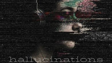 Kirill Melomanov - Hallucinations