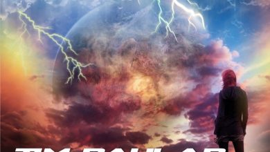 Tim Paular feat Sarah de Warren - Thunder