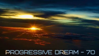 COOLMIX - Progressive Dream - 70