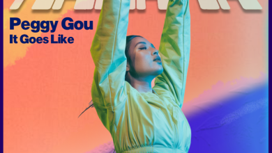 Peggy Gou - It Goes Like (Nanana) YARKIY Remix