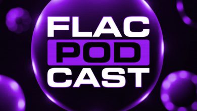 FLAC Podcast #46