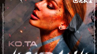 КО.ТА - Искрами (DJ Alex Storm Remix) [Radio Edit]