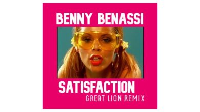 Benny Benassi - Satisfaction (Great Lion Remix)