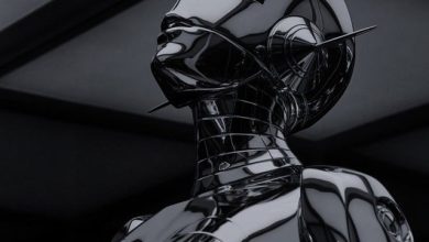 Up neX - Robot danсing