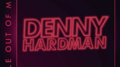 Jax Jones & Calum Scott - Whistle (Denny Hardman Remix)