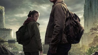 Gustavo Santaolalla - The Last Of Us (Vandatello Remix)