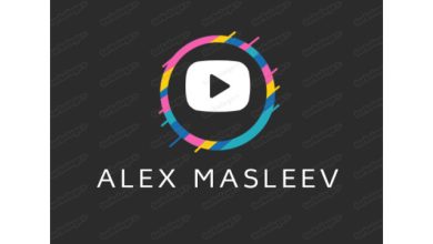 гио-пика-кравц-у-реки - ( Alex Masleev Remix)