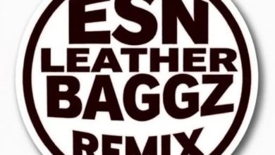 Бьянка х Пурген - Серый бетон (esn & leather baggz blend)