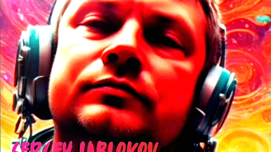 Sergey Iablokov - Big door remix