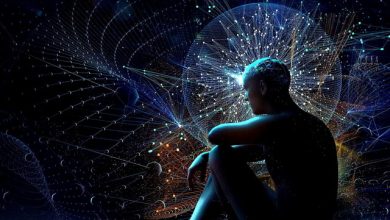 DJECK VOROBYOV - Deep in thoughts